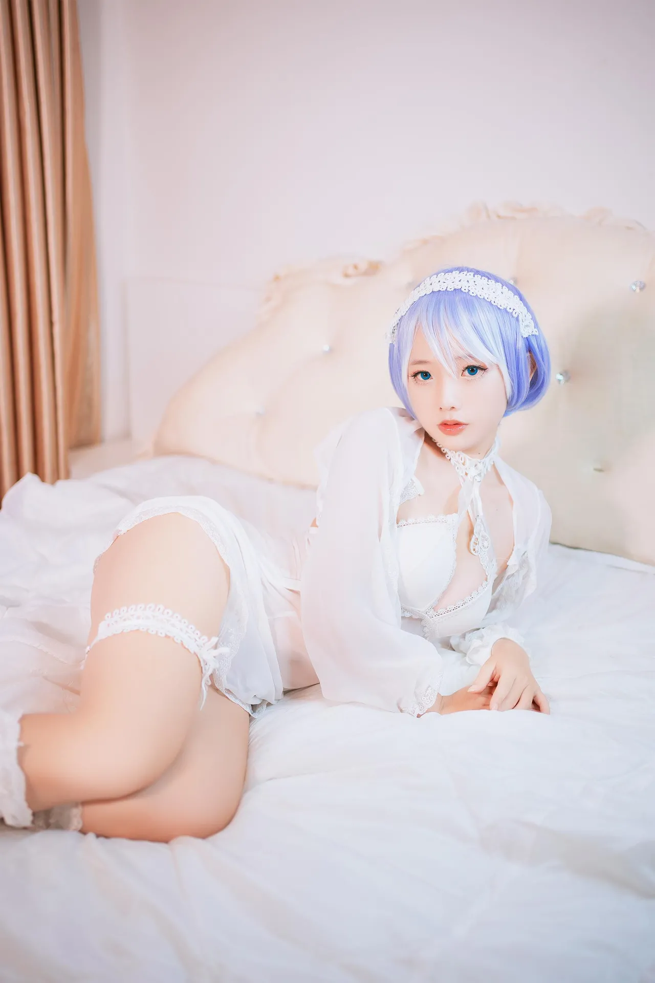 Messie Huang - Chapayev Azur Lane-erohere15.webp